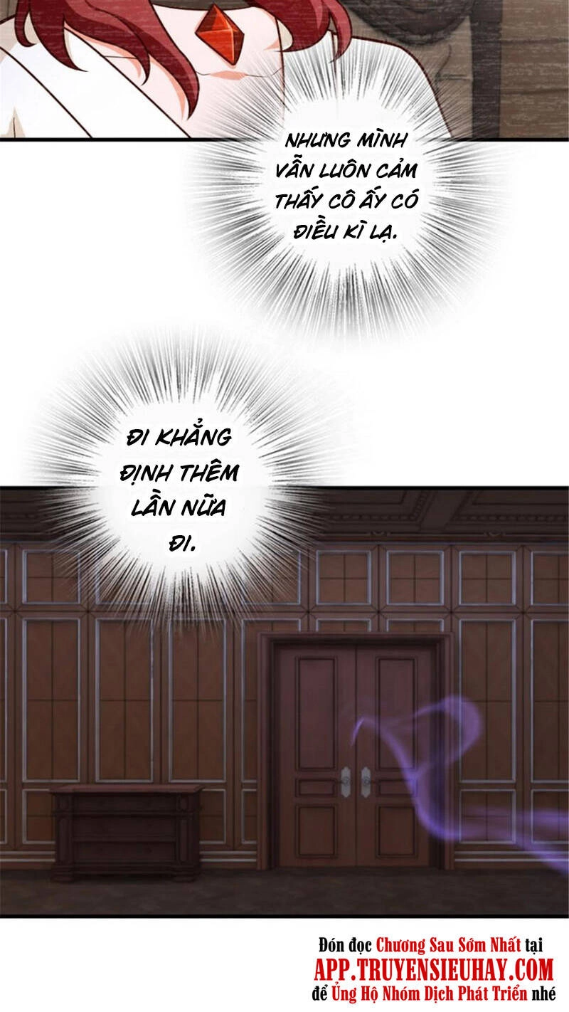 Thả Vu Nữ Đó Ra Chapter 394 - 22