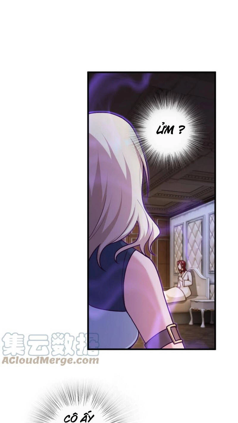 Thả Vu Nữ Đó Ra Chapter 394 - 23