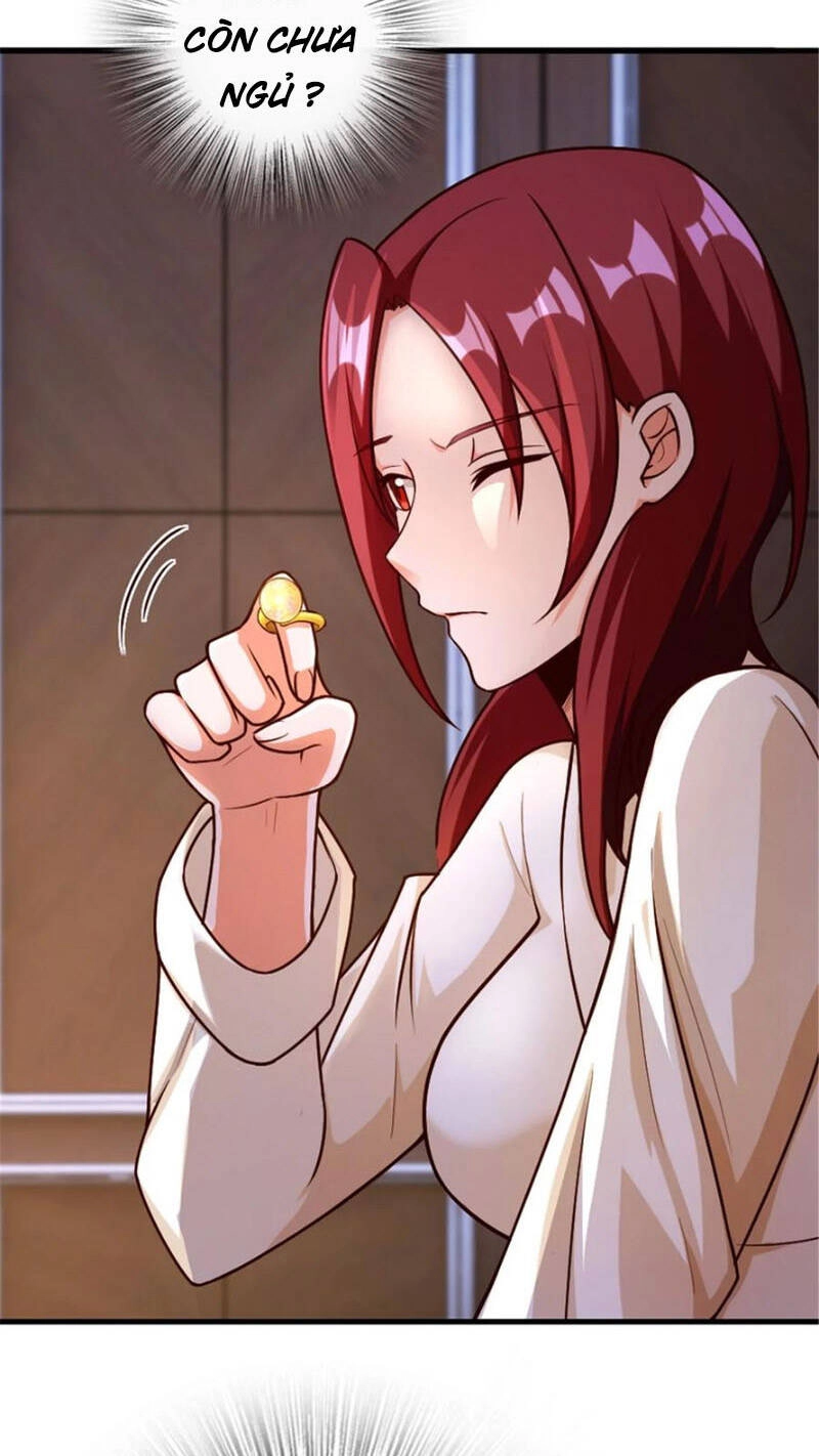 Thả Vu Nữ Đó Ra Chapter 394 - 24