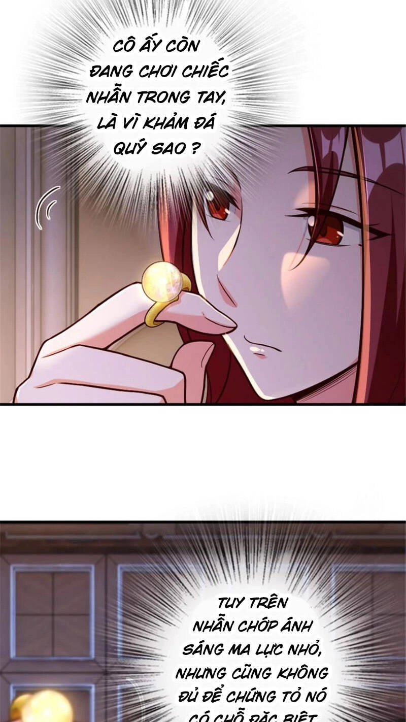 Thả Vu Nữ Đó Ra Chapter 394 - 25