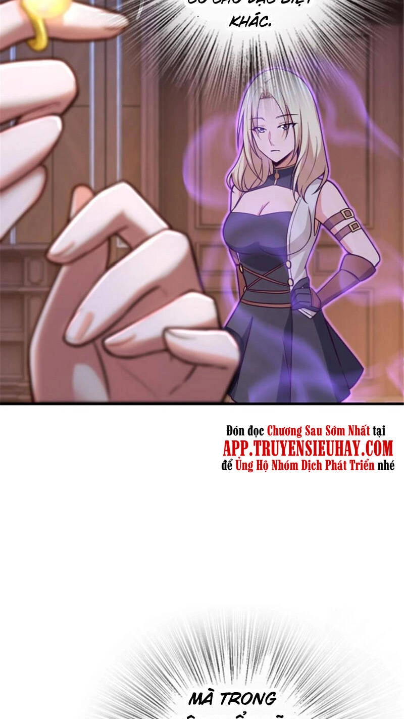 Thả Vu Nữ Đó Ra Chapter 394 - 26