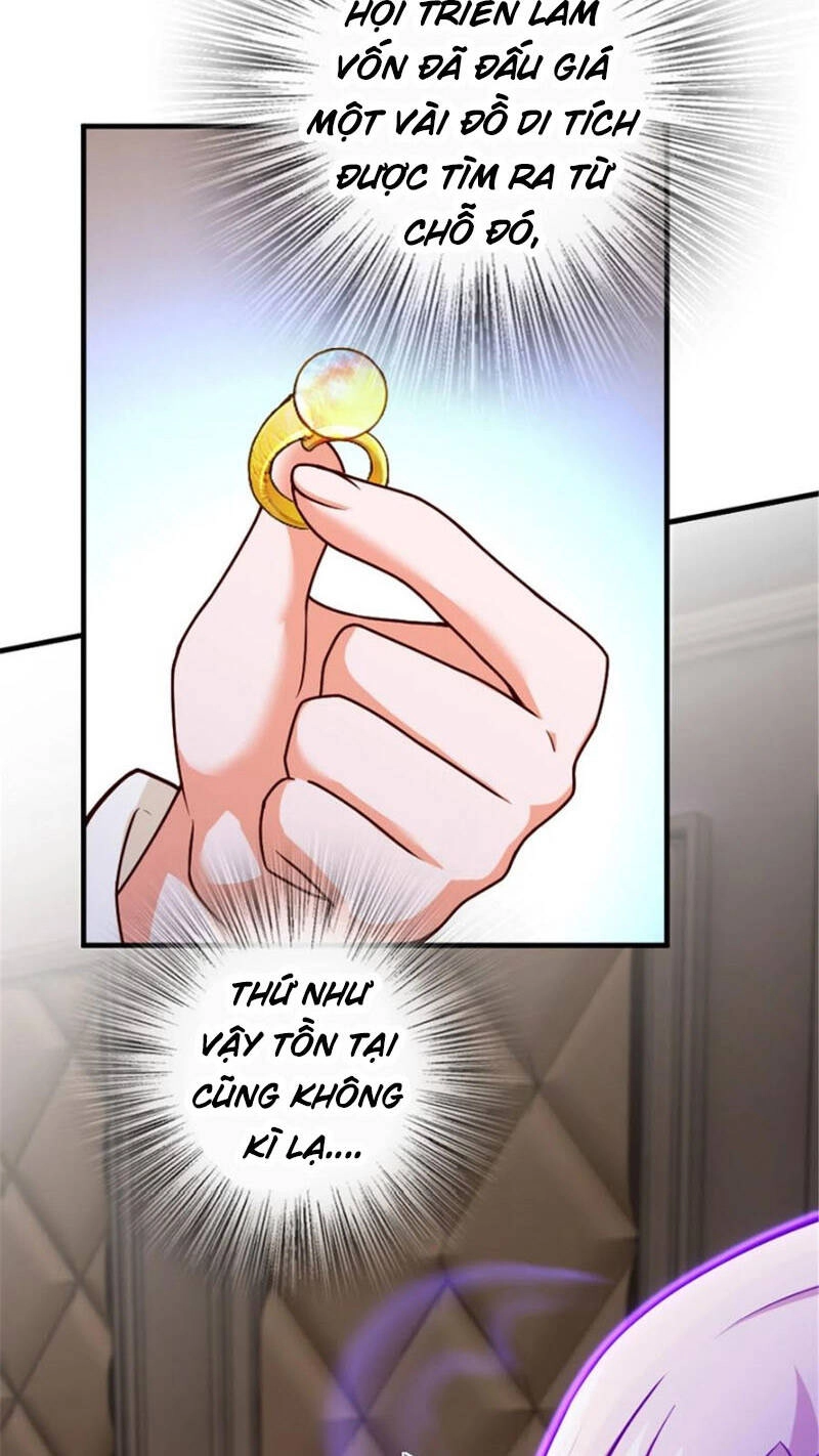 Thả Vu Nữ Đó Ra Chapter 394 - 27