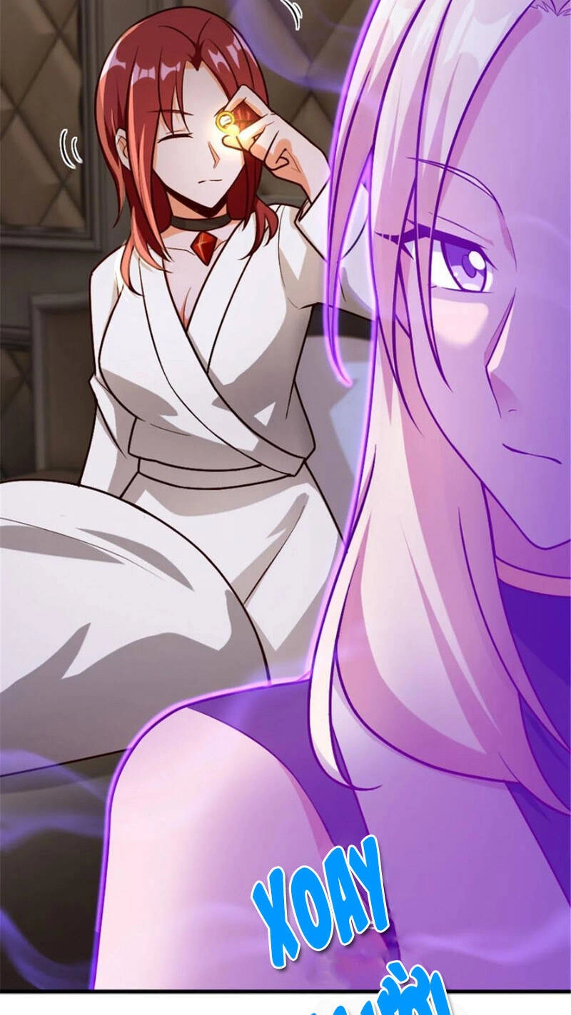 Thả Vu Nữ Đó Ra Chapter 394 - 28