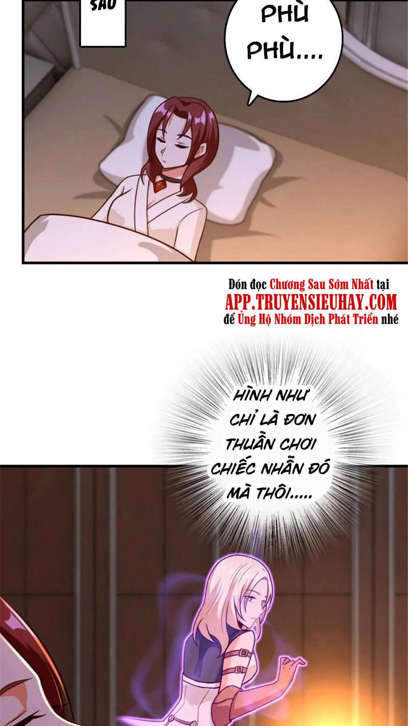 Thả Vu Nữ Đó Ra Chapter 394 - 30