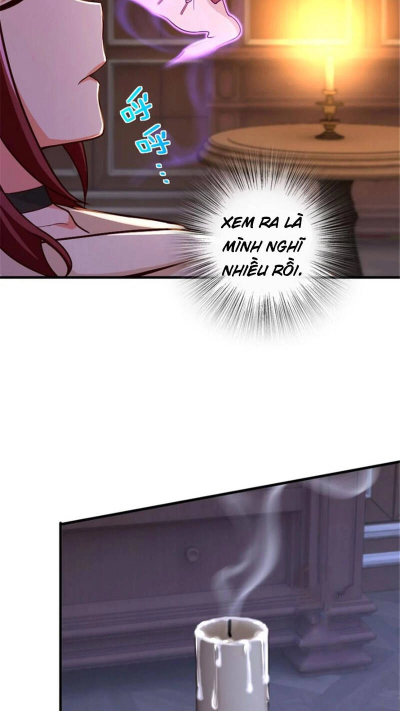 Thả Vu Nữ Đó Ra Chapter 394 - 31