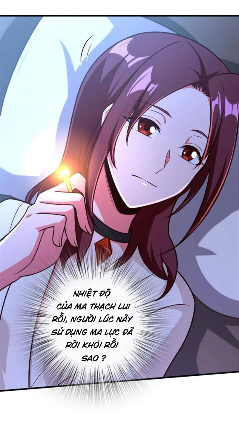 Thả Vu Nữ Đó Ra Chapter 394 - 34