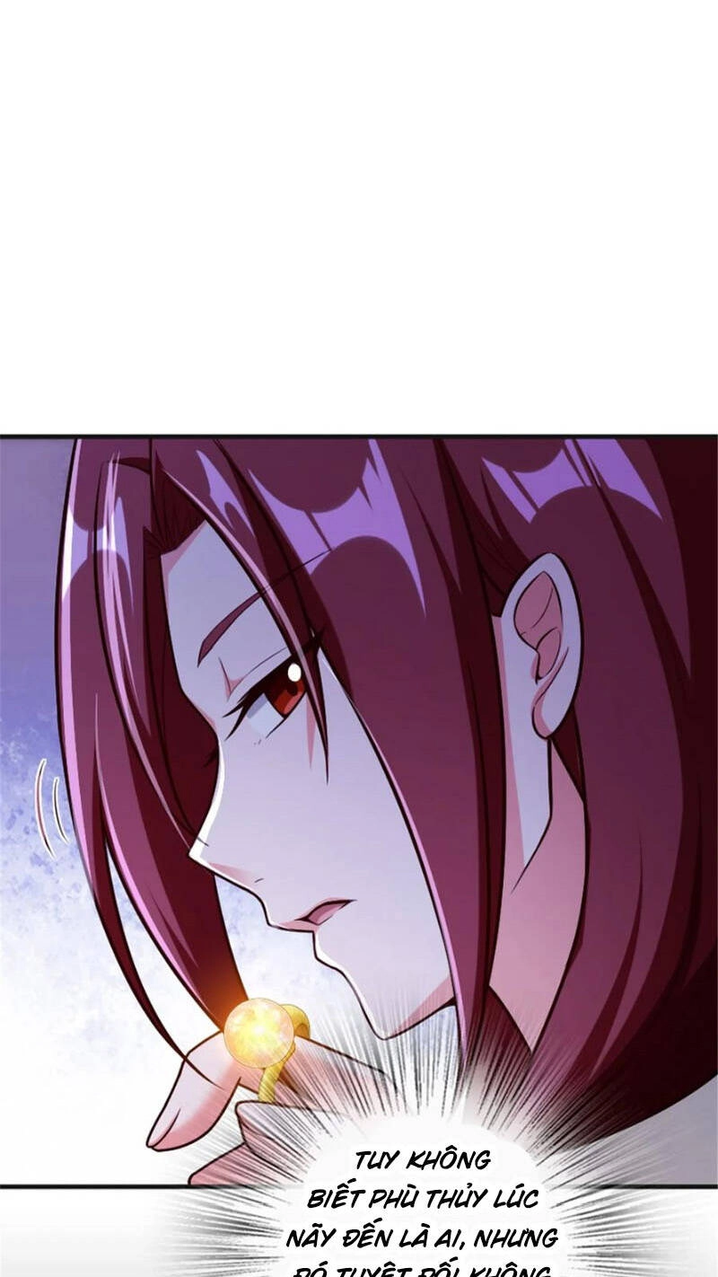 Thả Vu Nữ Đó Ra Chapter 394 - 35