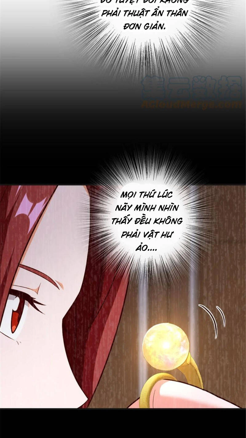 Thả Vu Nữ Đó Ra Chapter 394 - 36