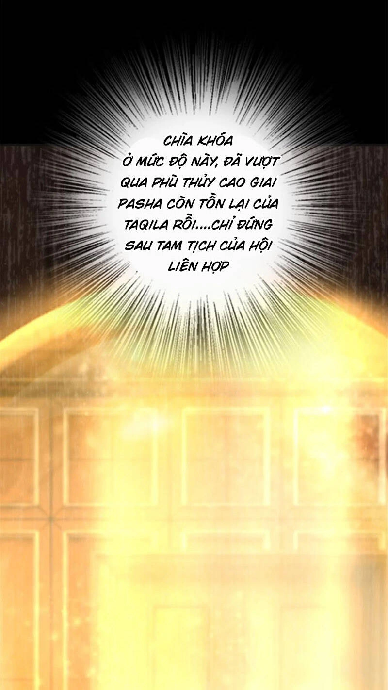 Thả Vu Nữ Đó Ra Chapter 394 - 37