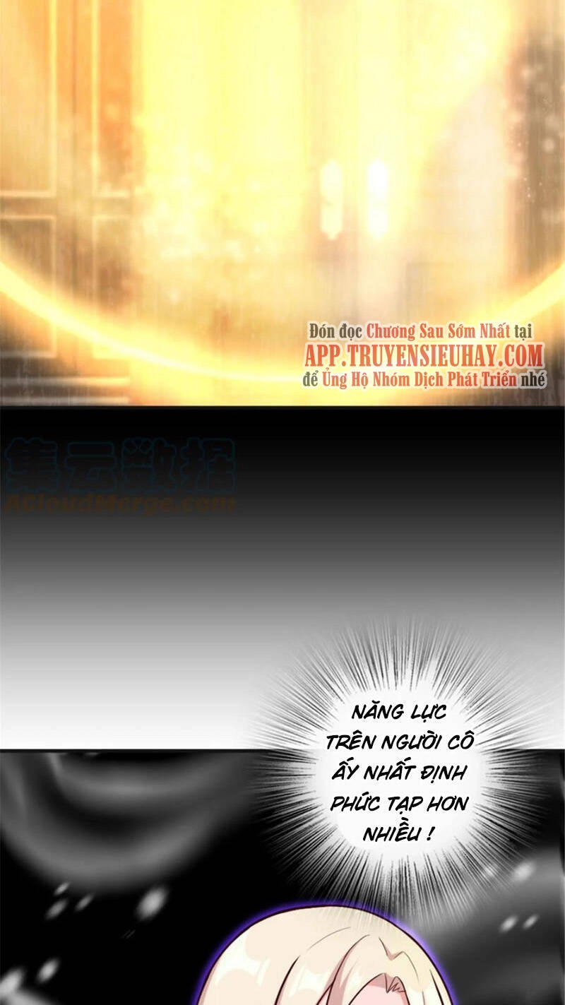 Thả Vu Nữ Đó Ra Chapter 394 - 38