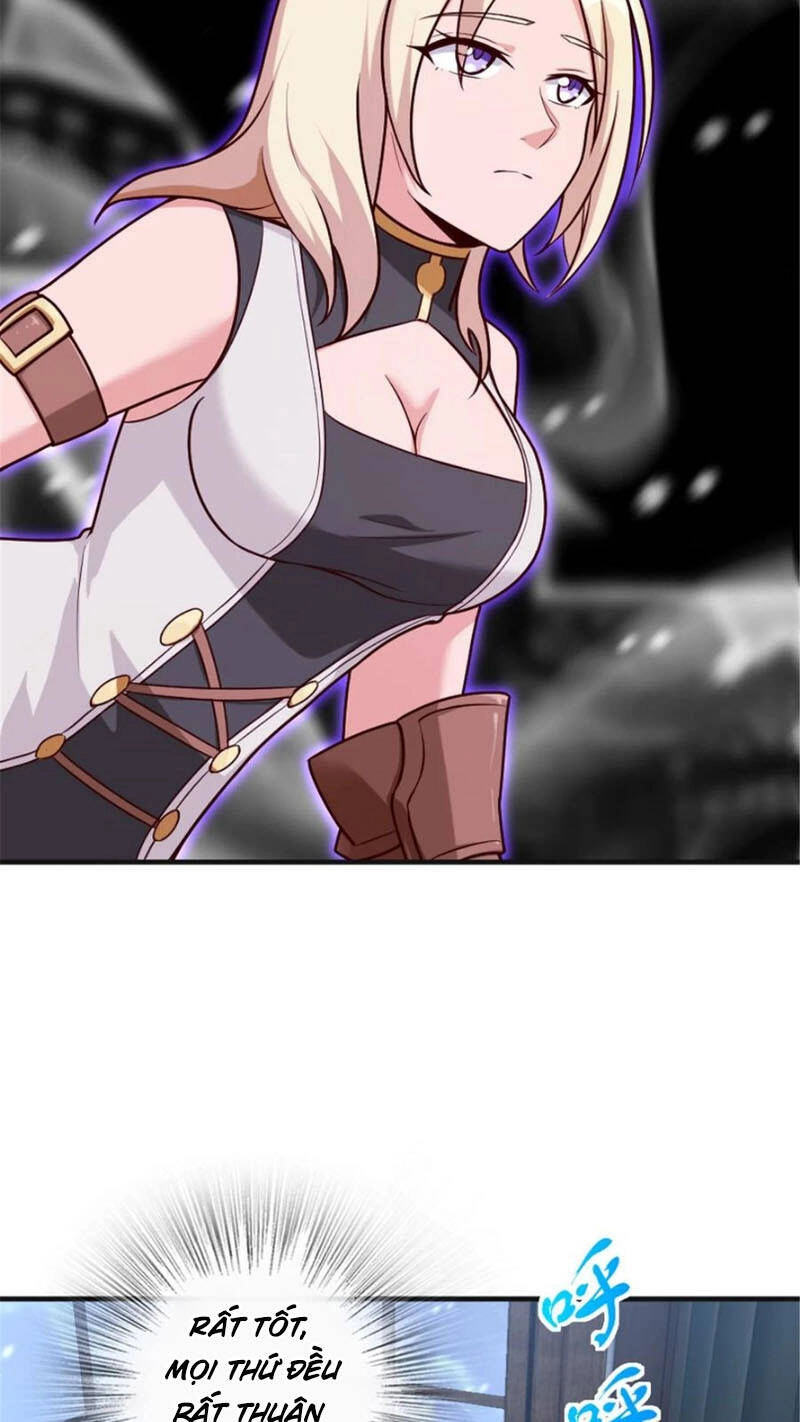 Thả Vu Nữ Đó Ra Chapter 394 - 39