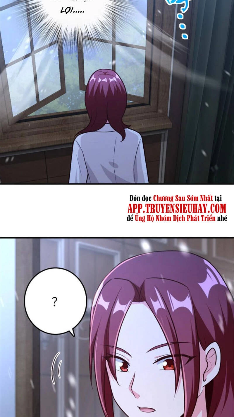 Thả Vu Nữ Đó Ra Chapter 394 - 40