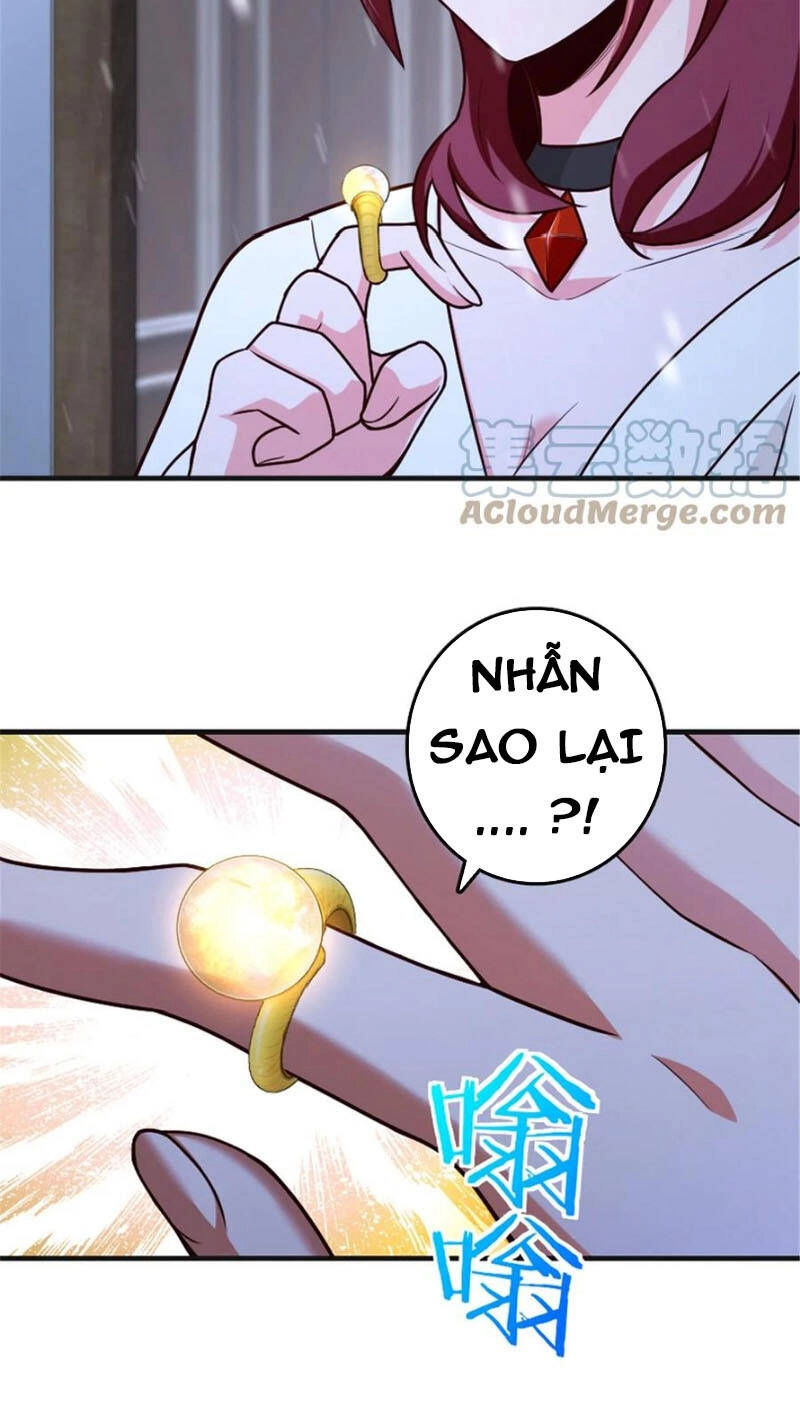 Thả Vu Nữ Đó Ra Chapter 394 - 41