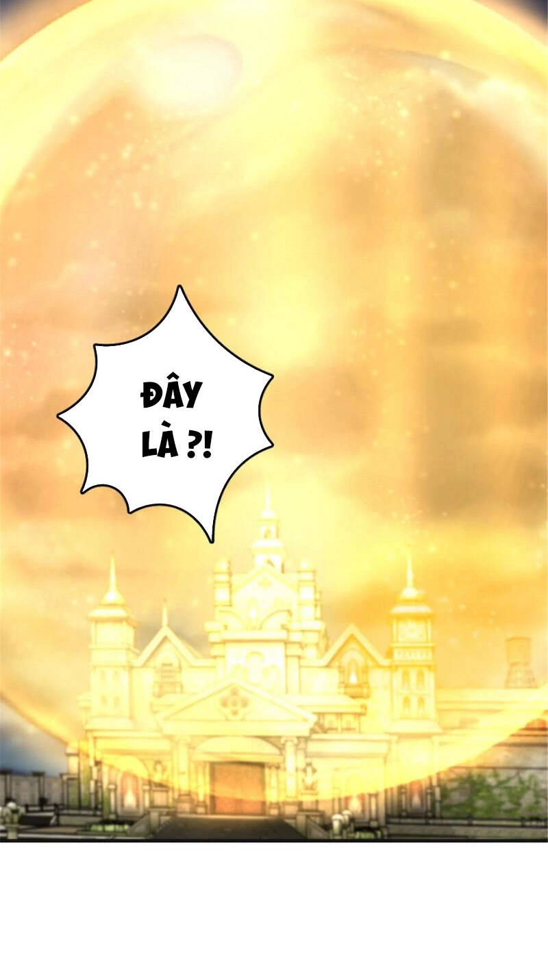 Thả Vu Nữ Đó Ra Chapter 394 - 43