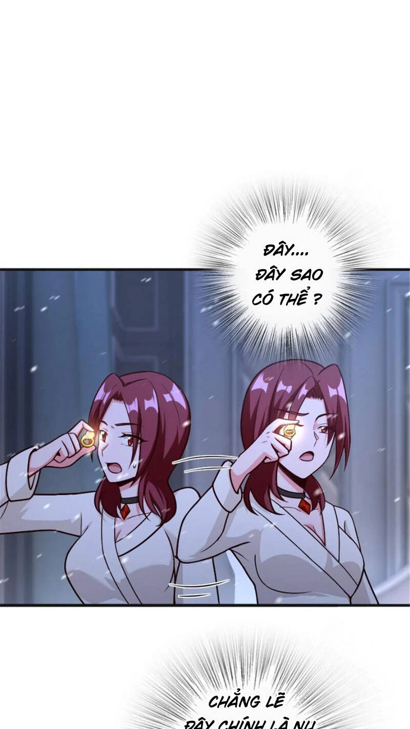 Thả Vu Nữ Đó Ra Chapter 394 - 44