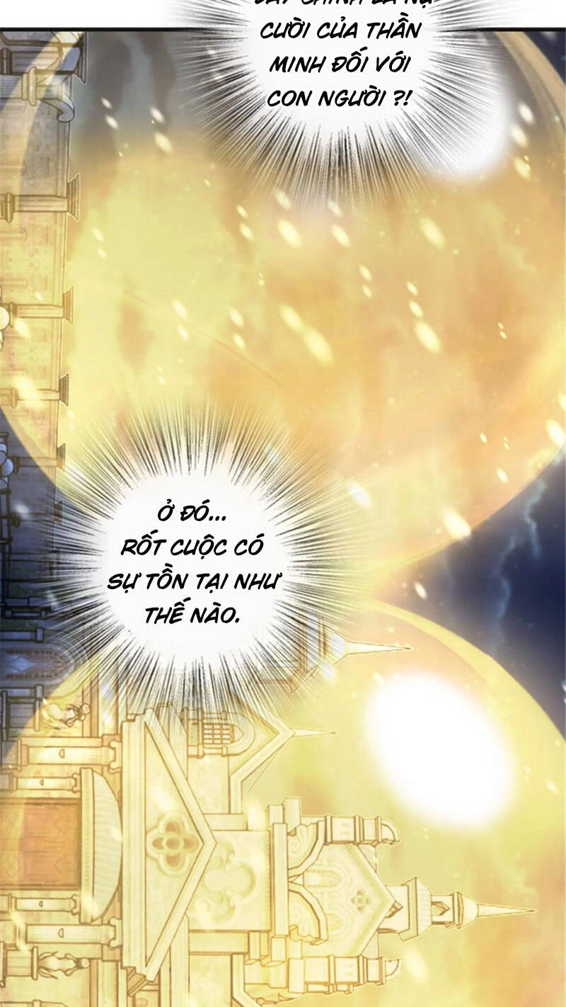 Thả Vu Nữ Đó Ra Chapter 394 - 45