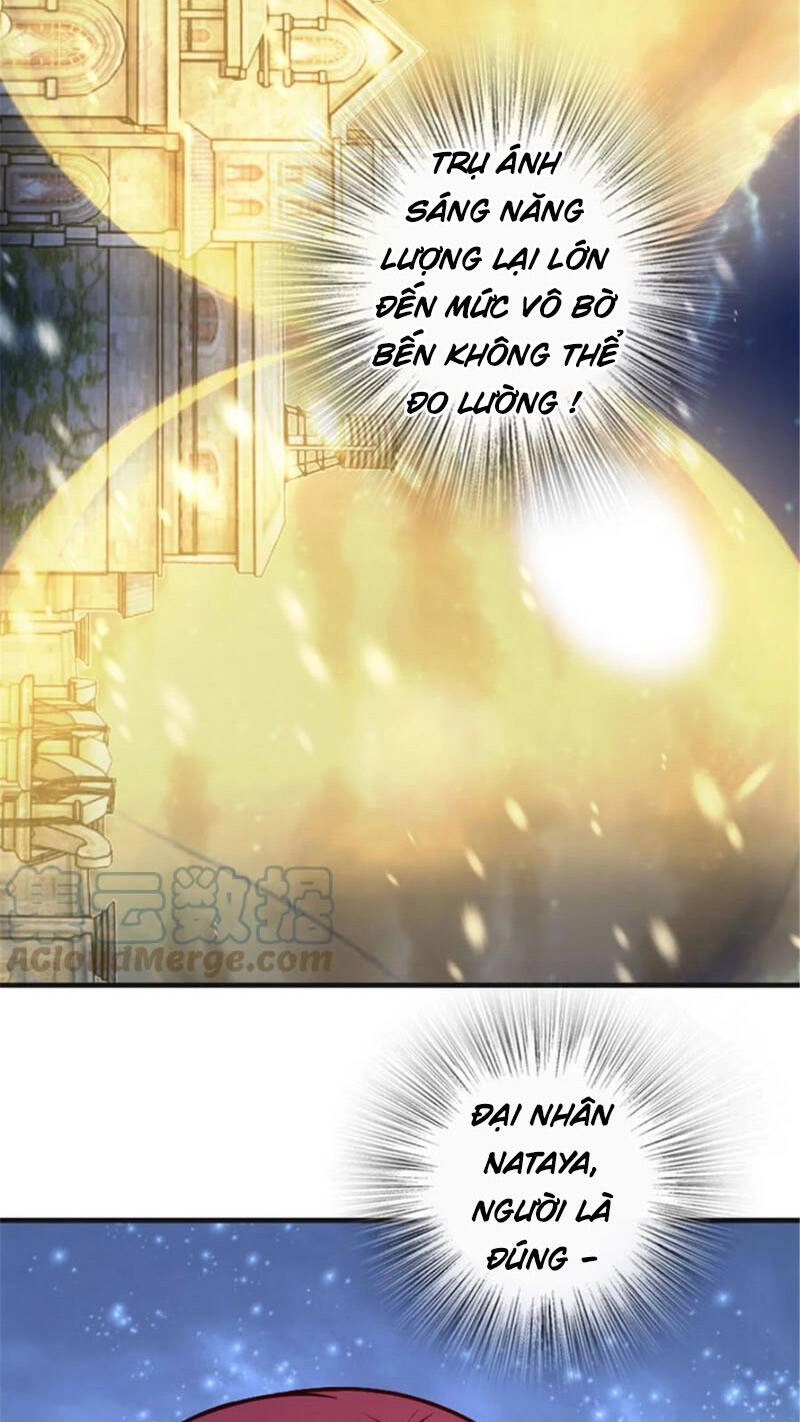 Thả Vu Nữ Đó Ra Chapter 394 - 46