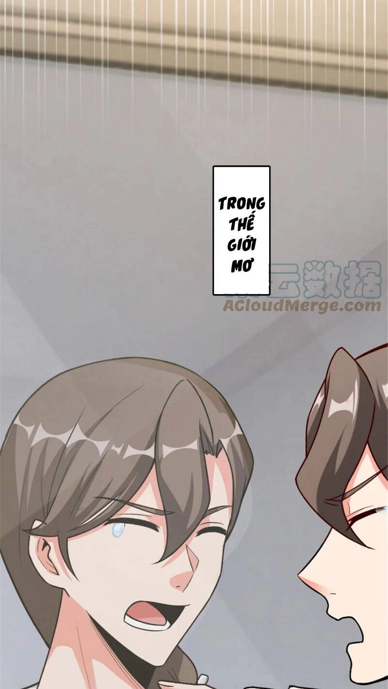 Thả Vu Nữ Đó Ra Chapter 394 - 49