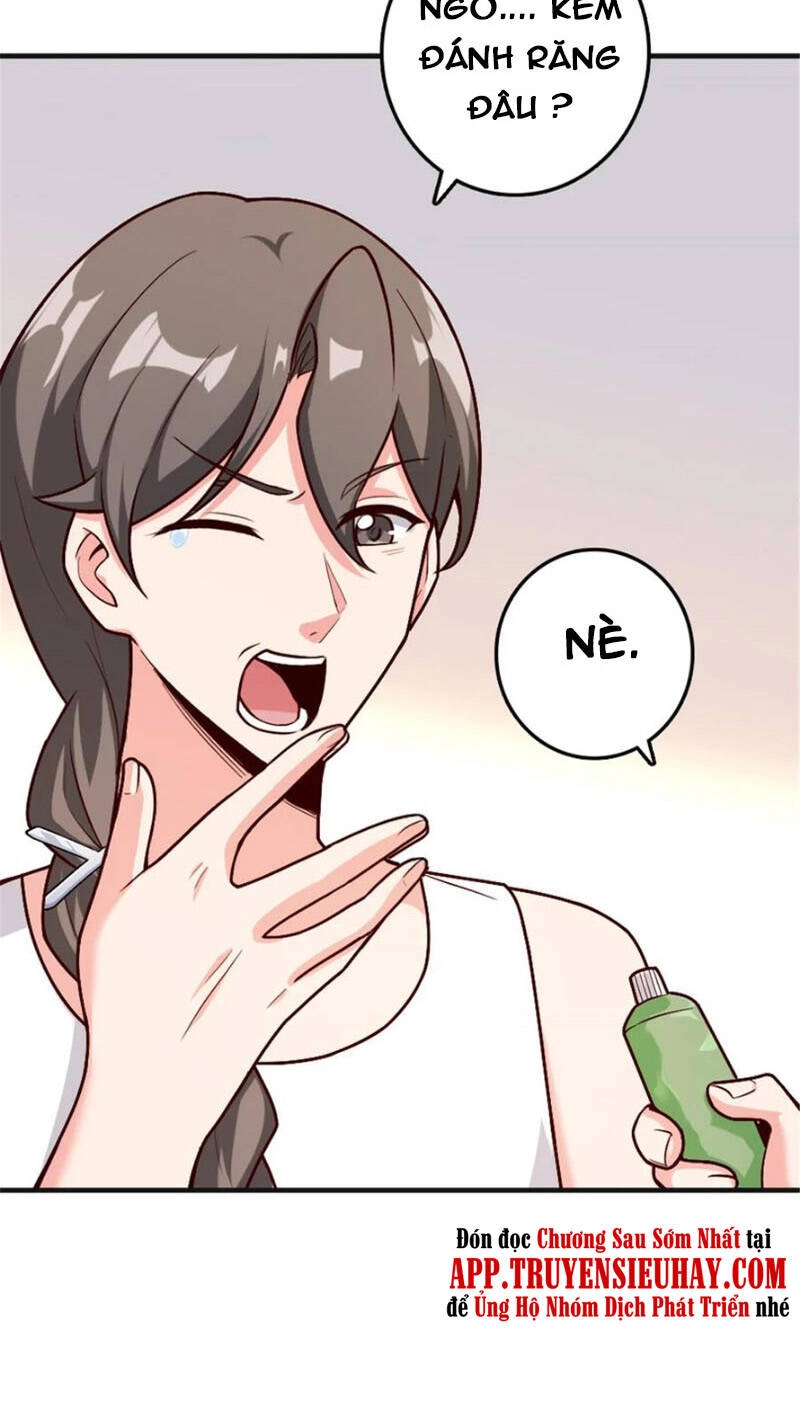 Thả Vu Nữ Đó Ra Chapter 394 - 51