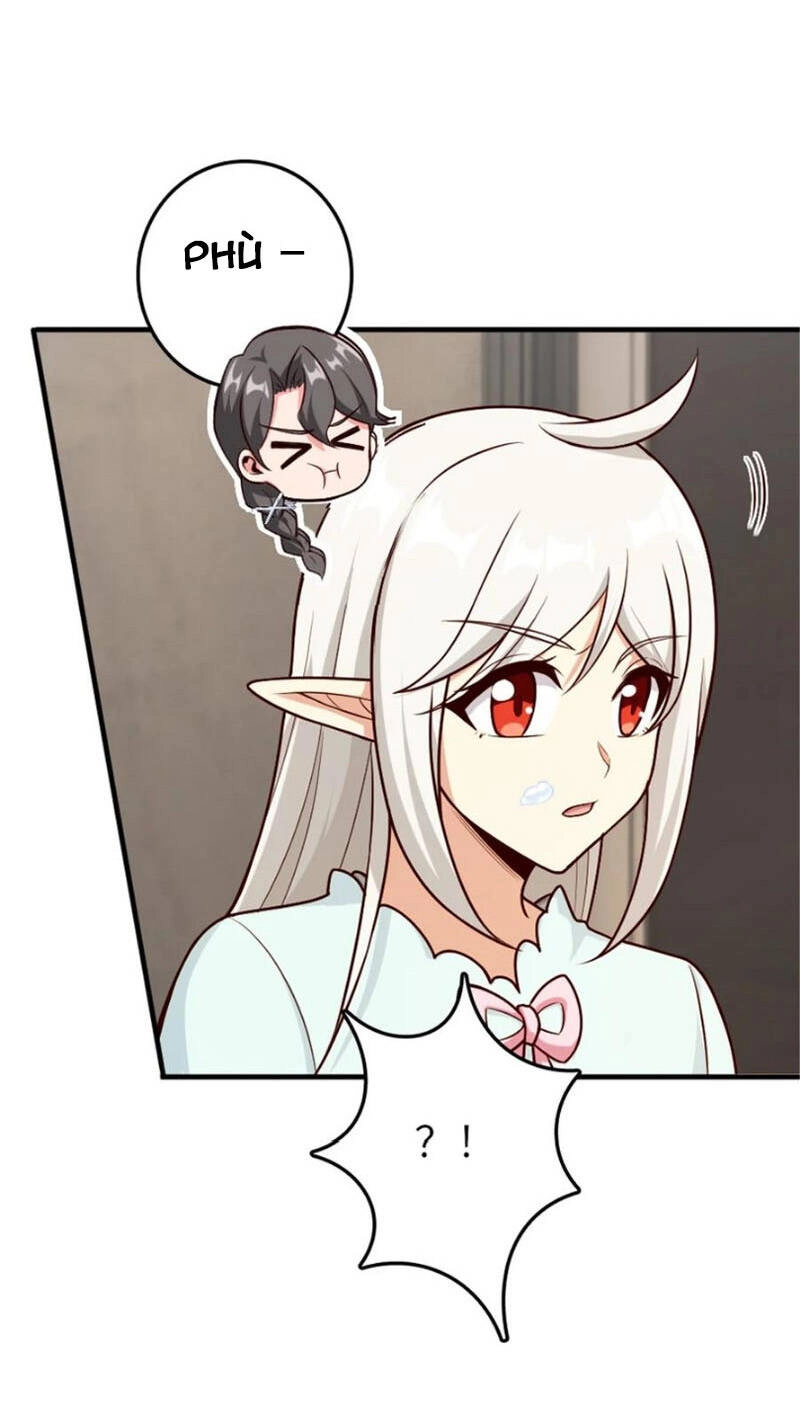 Thả Vu Nữ Đó Ra Chapter 394 - 54