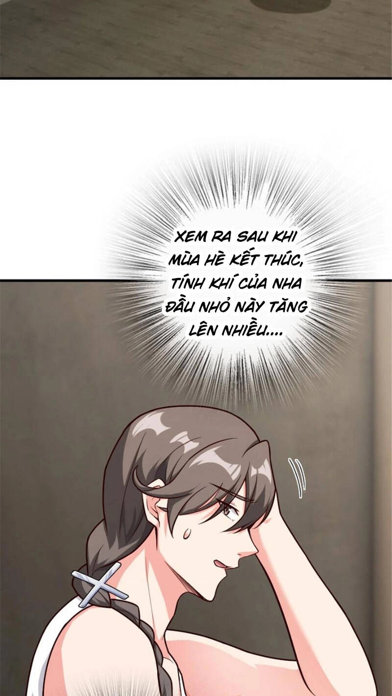 Thả Vu Nữ Đó Ra Chapter 394 - 60