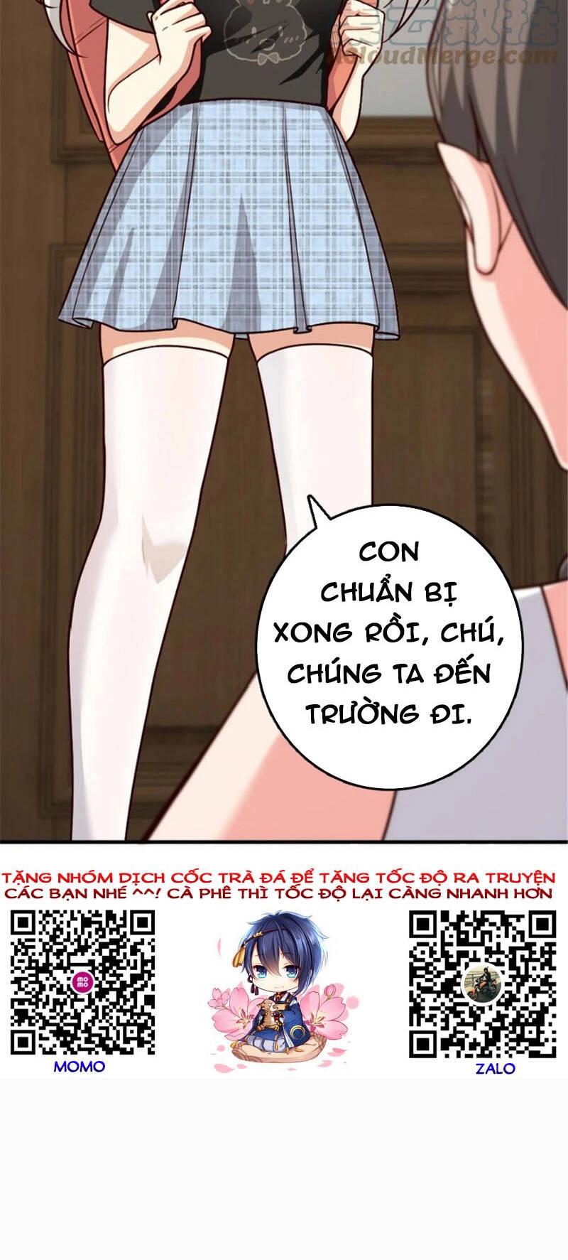 Thả Vu Nữ Đó Ra Chapter 394 - 62