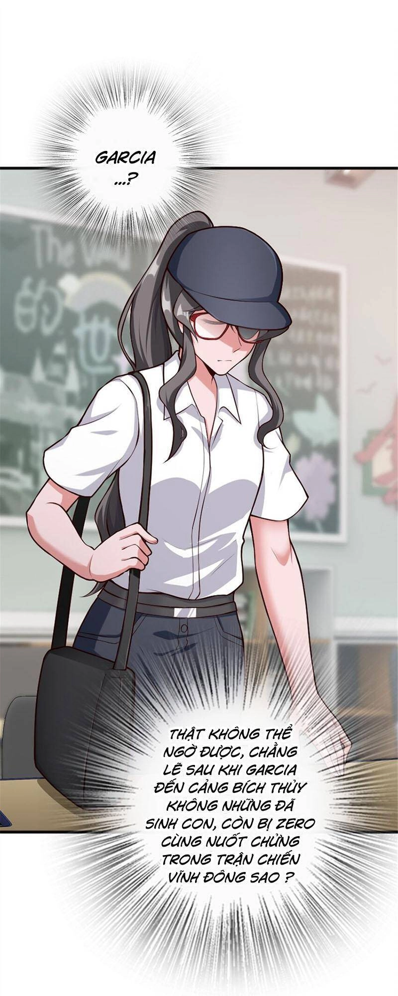 Thả Vu Nữ Đó Ra Chapter 395 - 3