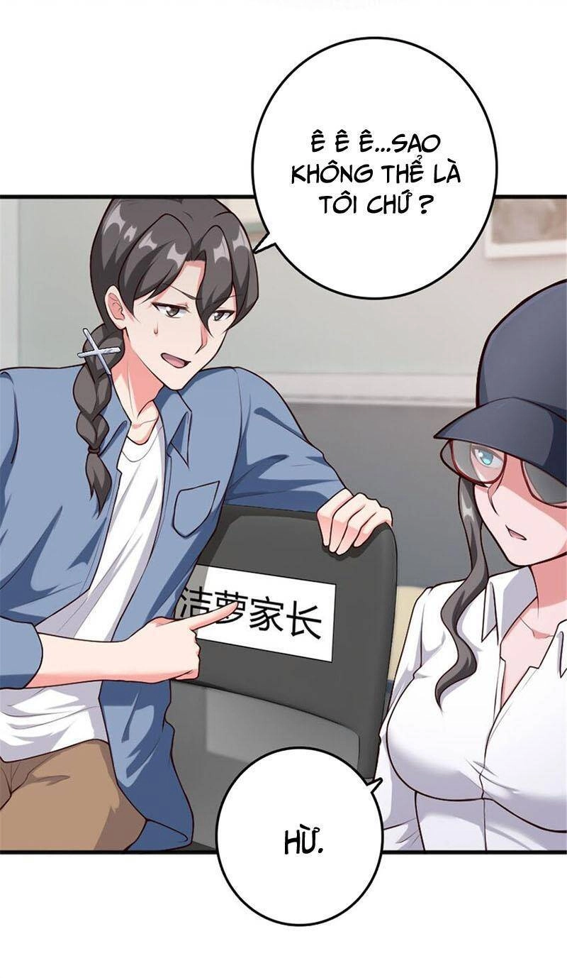 Thả Vu Nữ Đó Ra Chapter 395 - 4