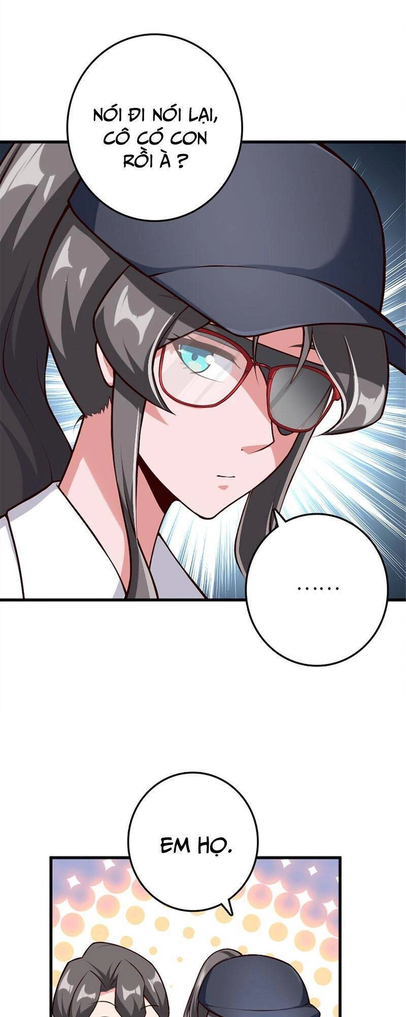 Thả Vu Nữ Đó Ra Chapter 395 - 5