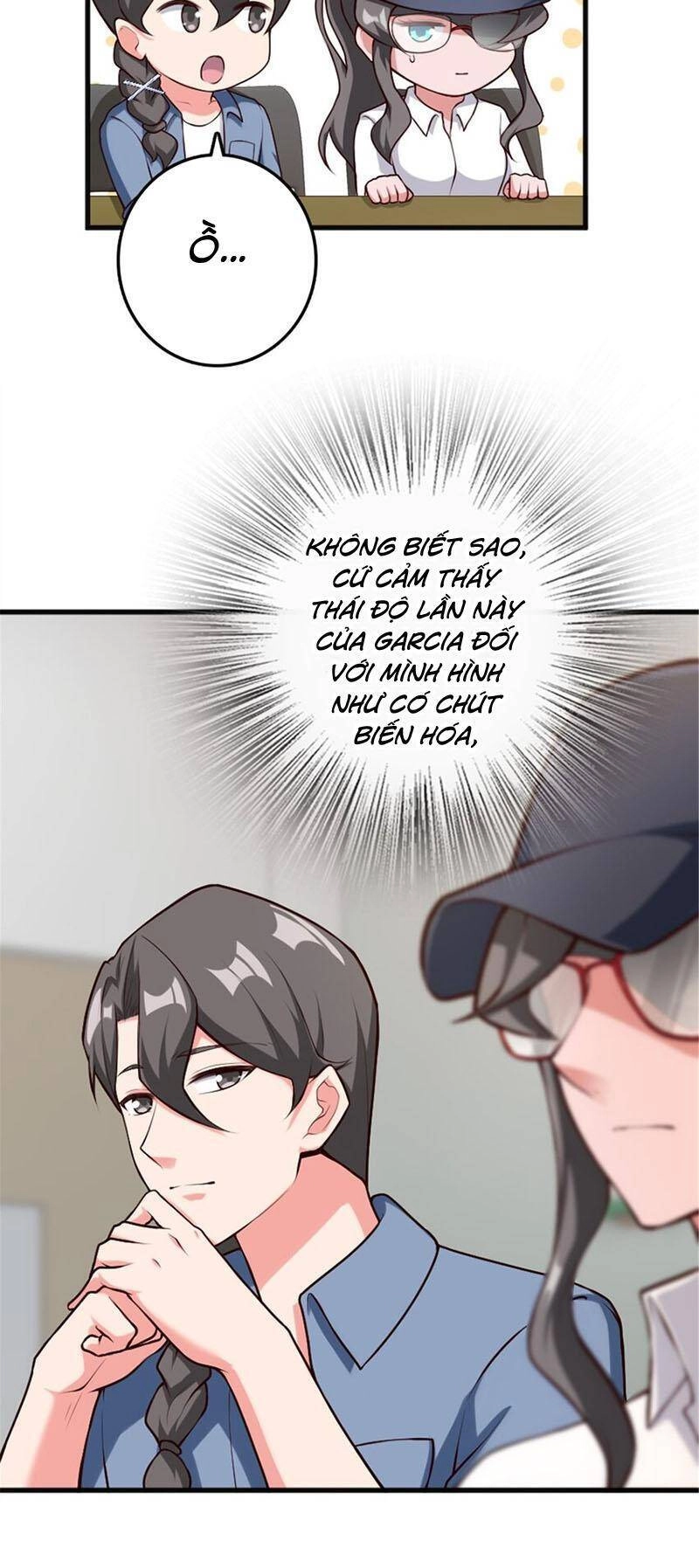 Thả Vu Nữ Đó Ra Chapter 395 - 6