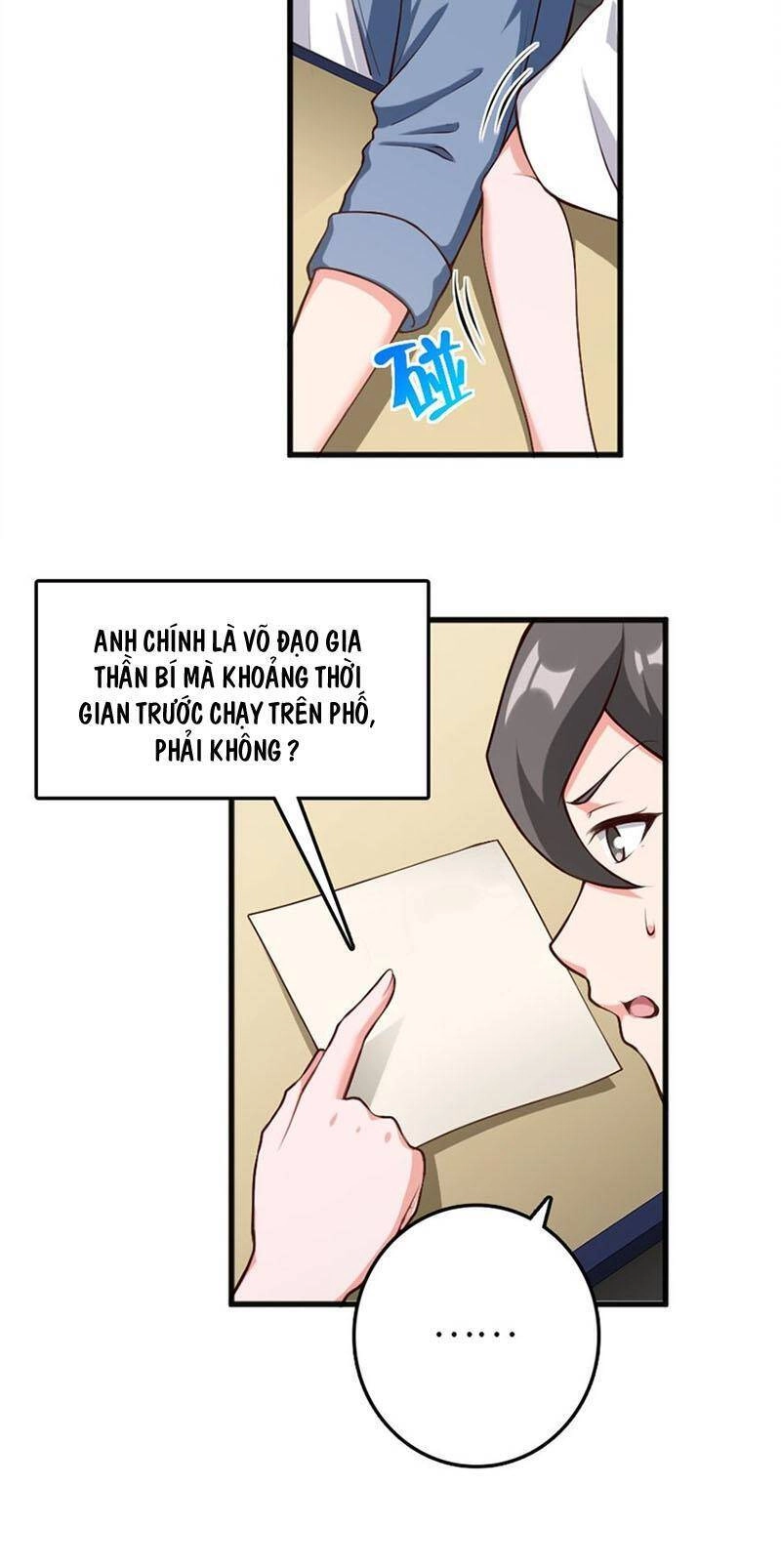 Thả Vu Nữ Đó Ra Chapter 395 - 8