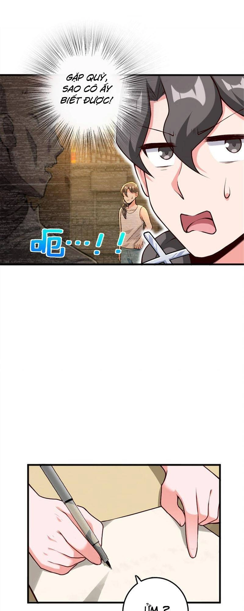 Thả Vu Nữ Đó Ra Chapter 395 - 9