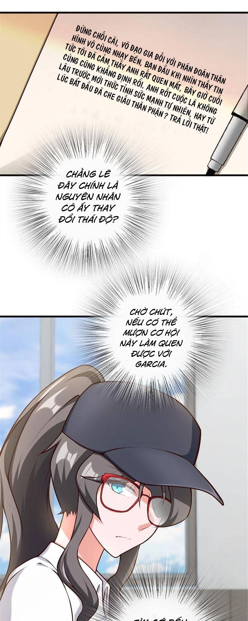 Thả Vu Nữ Đó Ra Chapter 395 - 11