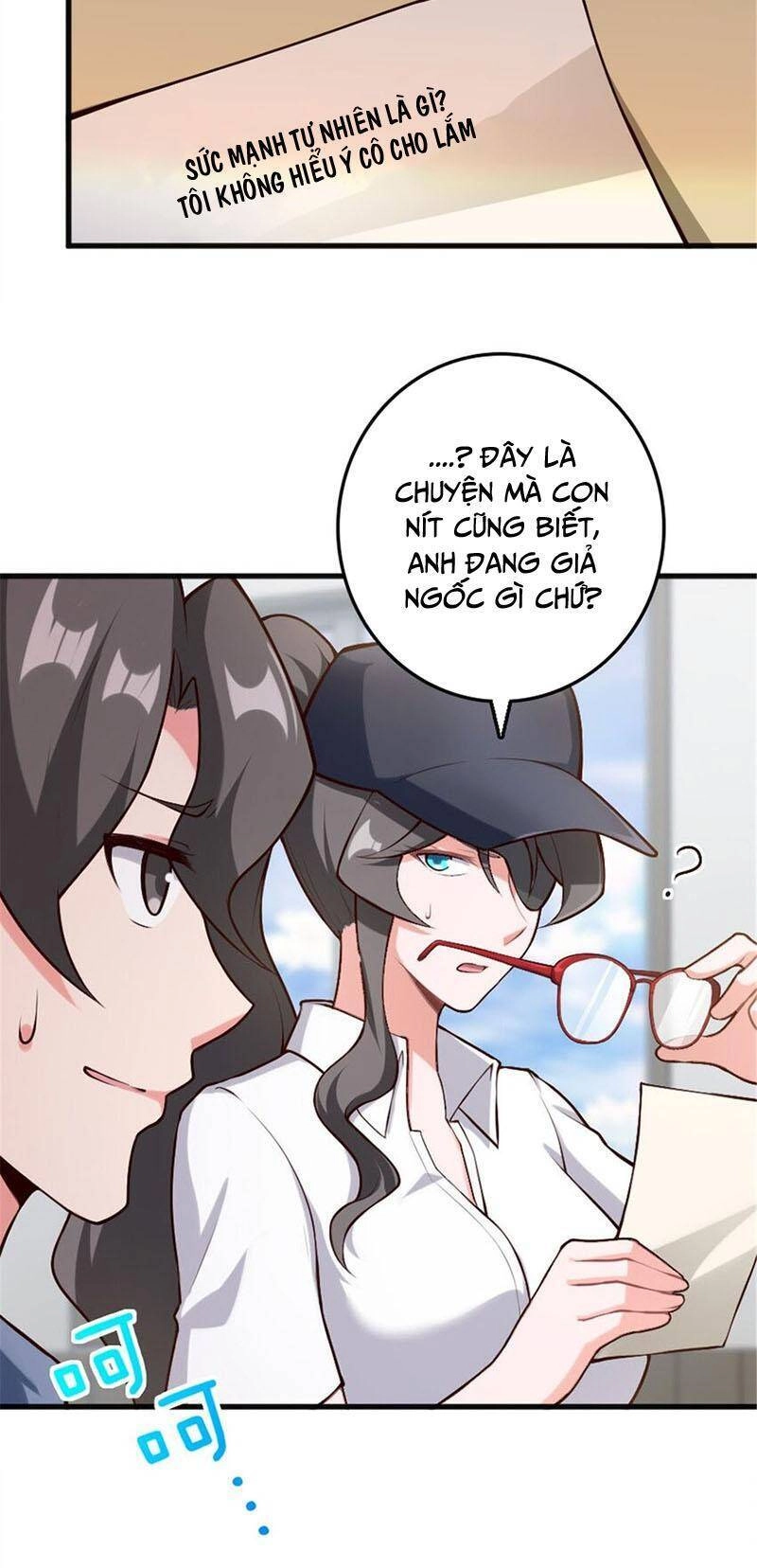 Thả Vu Nữ Đó Ra Chapter 395 - 14