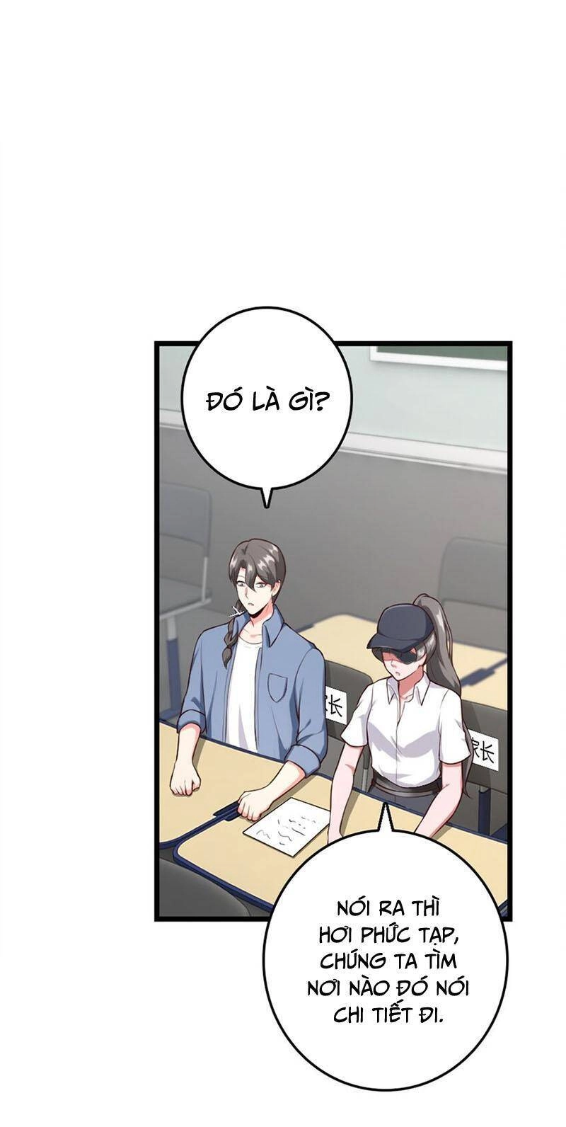 Thả Vu Nữ Đó Ra Chapter 395 - 16