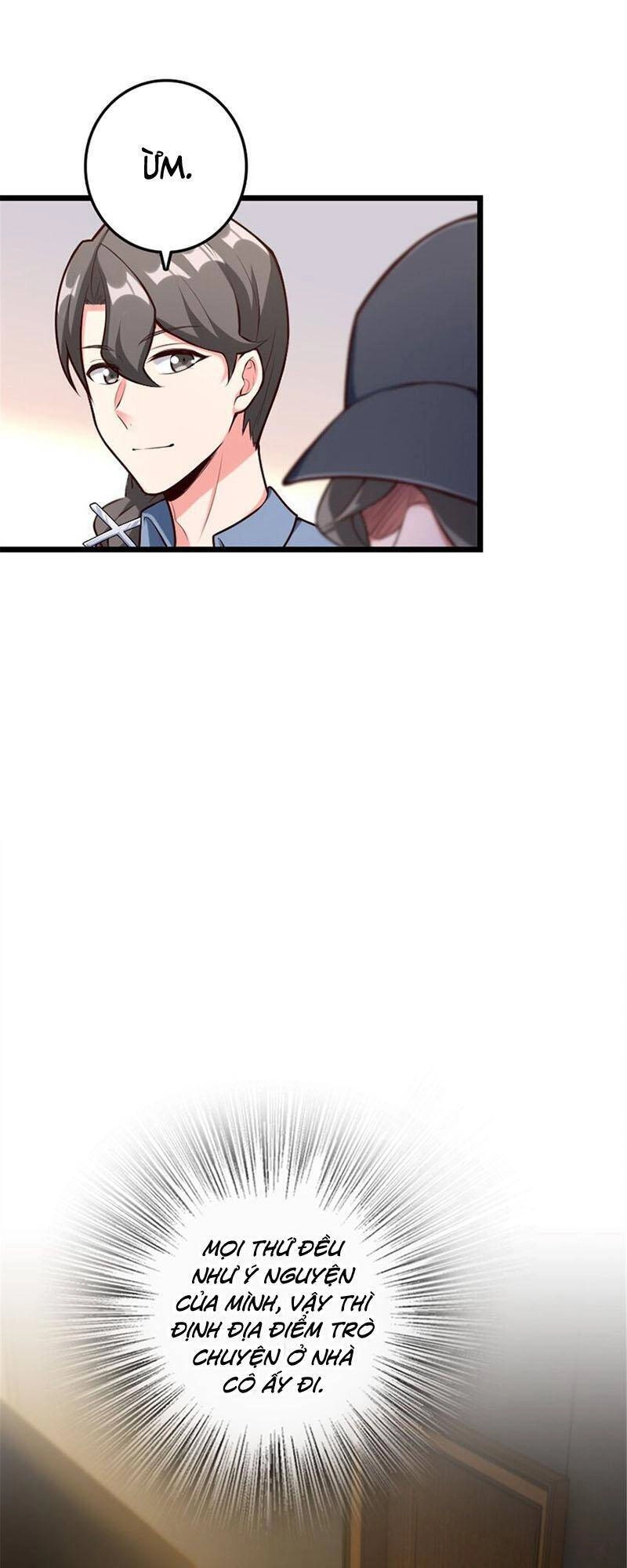 Thả Vu Nữ Đó Ra Chapter 395 - 17