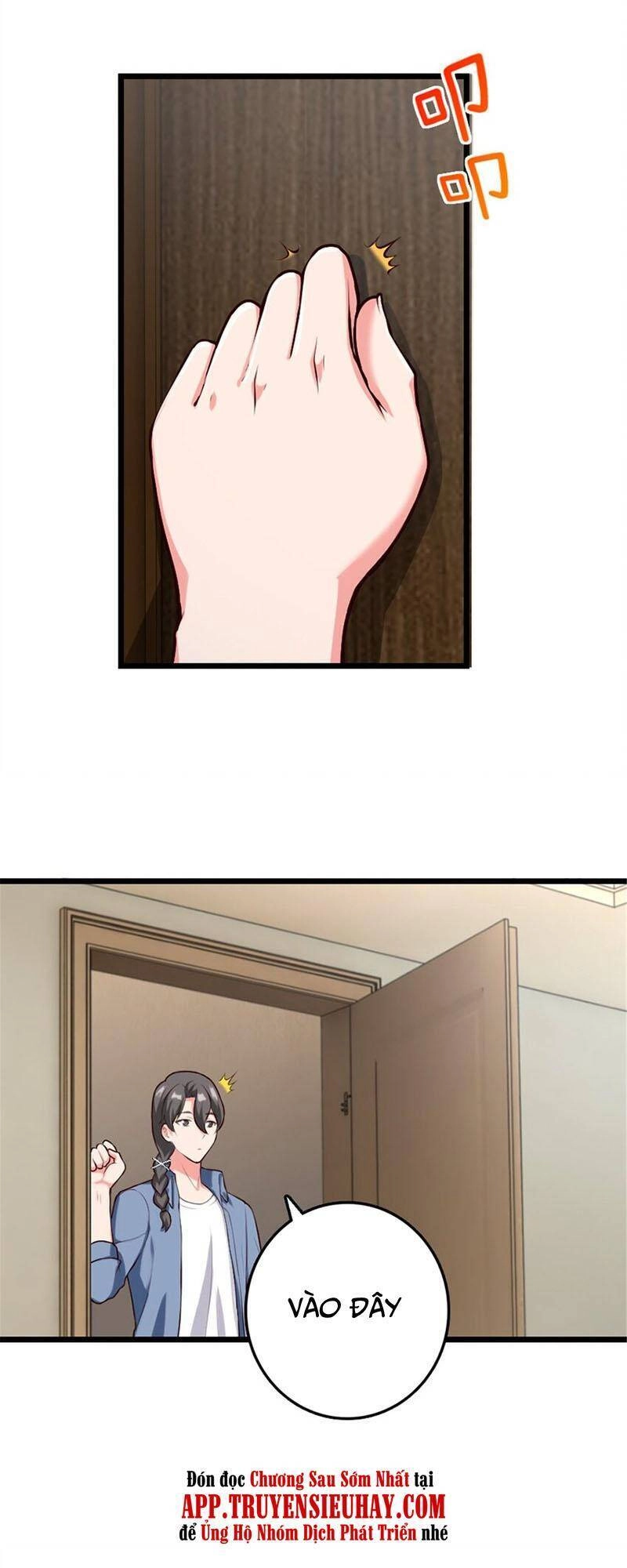 Thả Vu Nữ Đó Ra Chapter 395 - 19