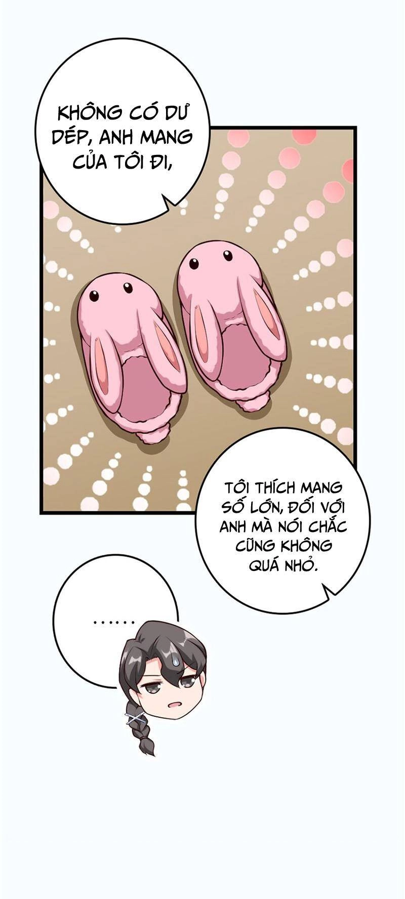 Thả Vu Nữ Đó Ra Chapter 395 - 21