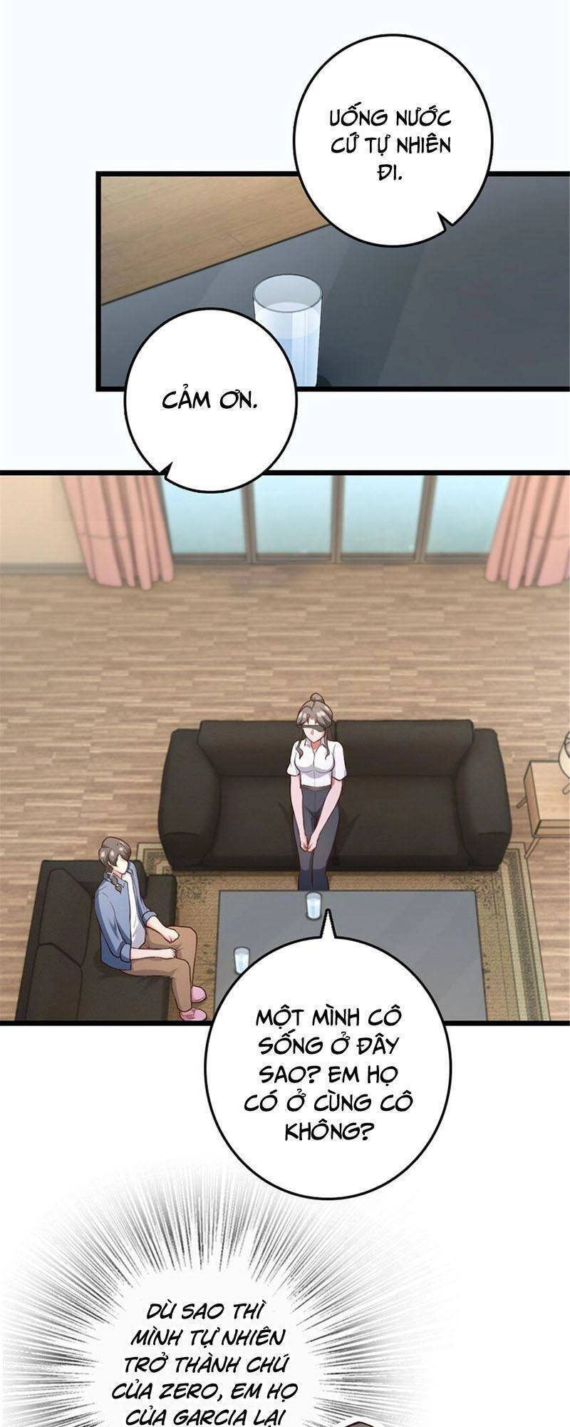 Thả Vu Nữ Đó Ra Chapter 395 - 22