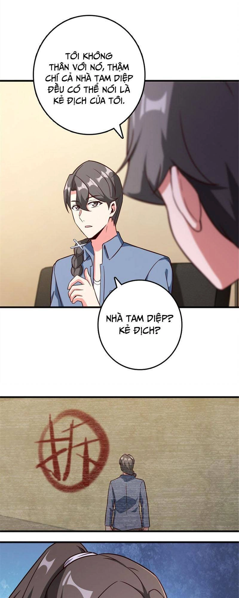 Thả Vu Nữ Đó Ra Chapter 395 - 24