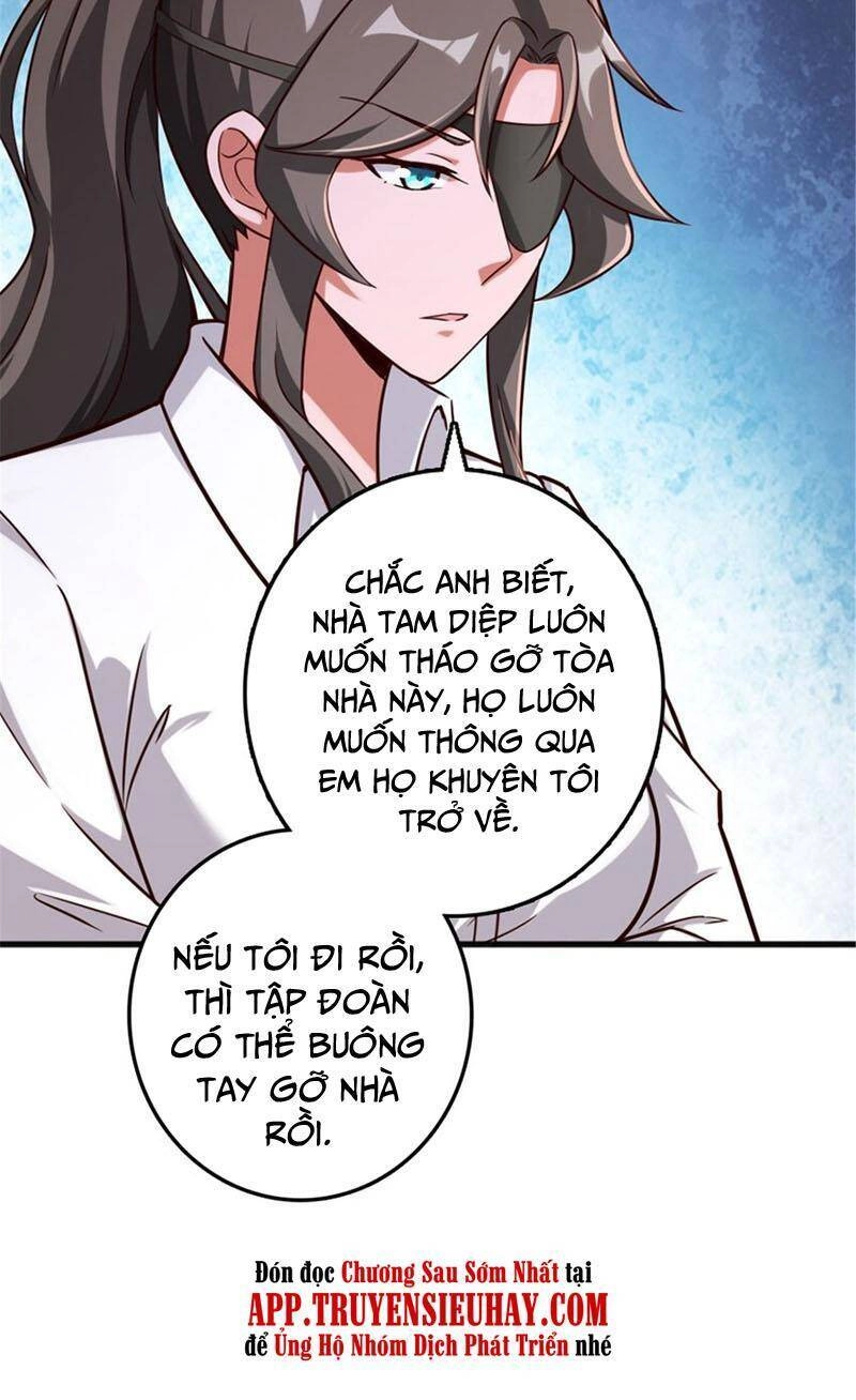 Thả Vu Nữ Đó Ra Chapter 395 - 25