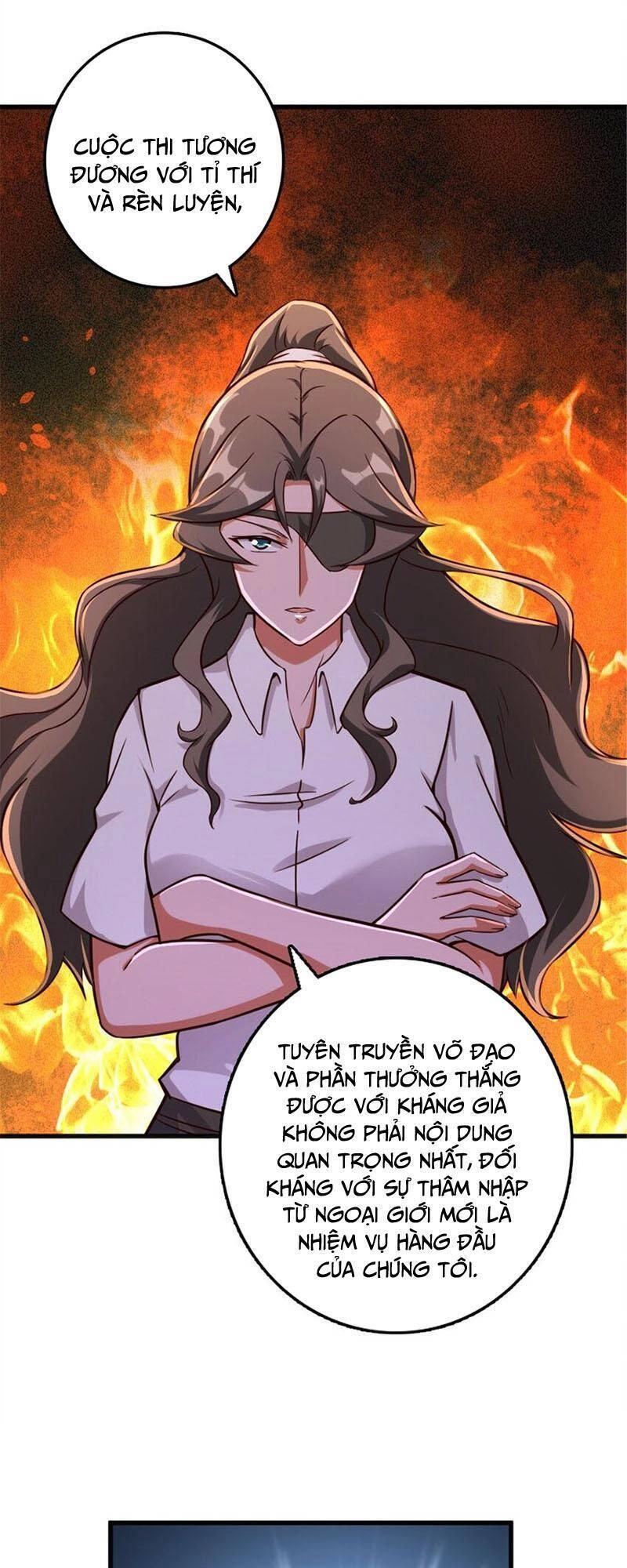 Thả Vu Nữ Đó Ra Chapter 395 - 30