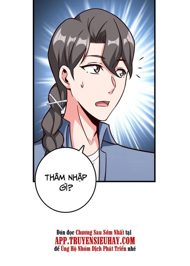 Thả Vu Nữ Đó Ra Chapter 395 - 31