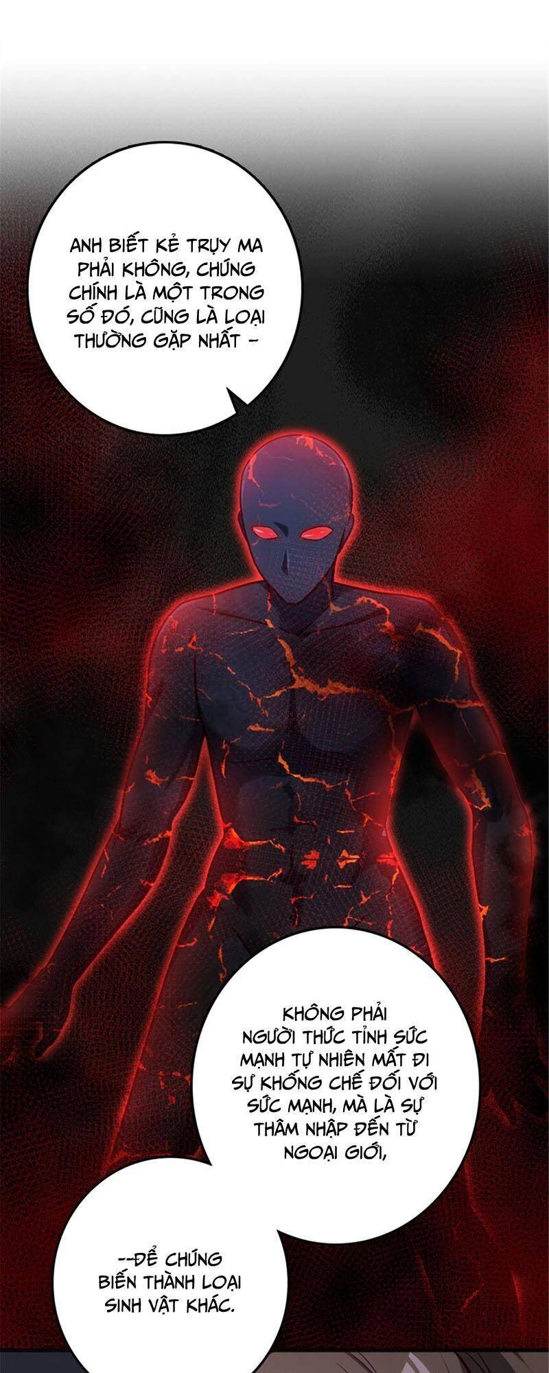 Thả Vu Nữ Đó Ra Chapter 395 - 32