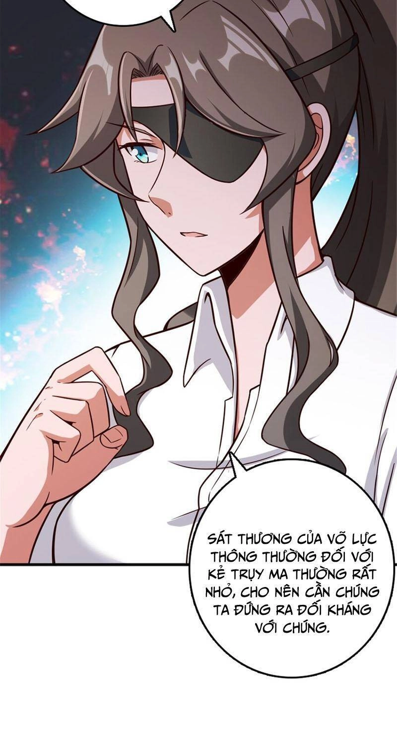 Thả Vu Nữ Đó Ra Chapter 395 - 33