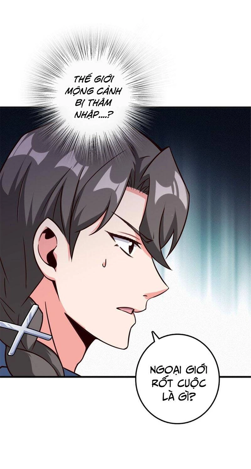 Thả Vu Nữ Đó Ra Chapter 395 - 34