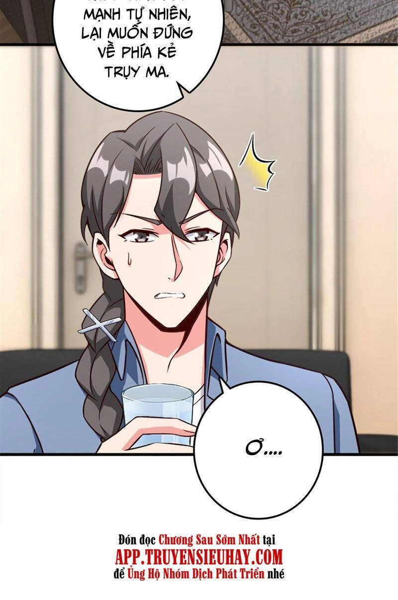 Thả Vu Nữ Đó Ra Chapter 395 - 36