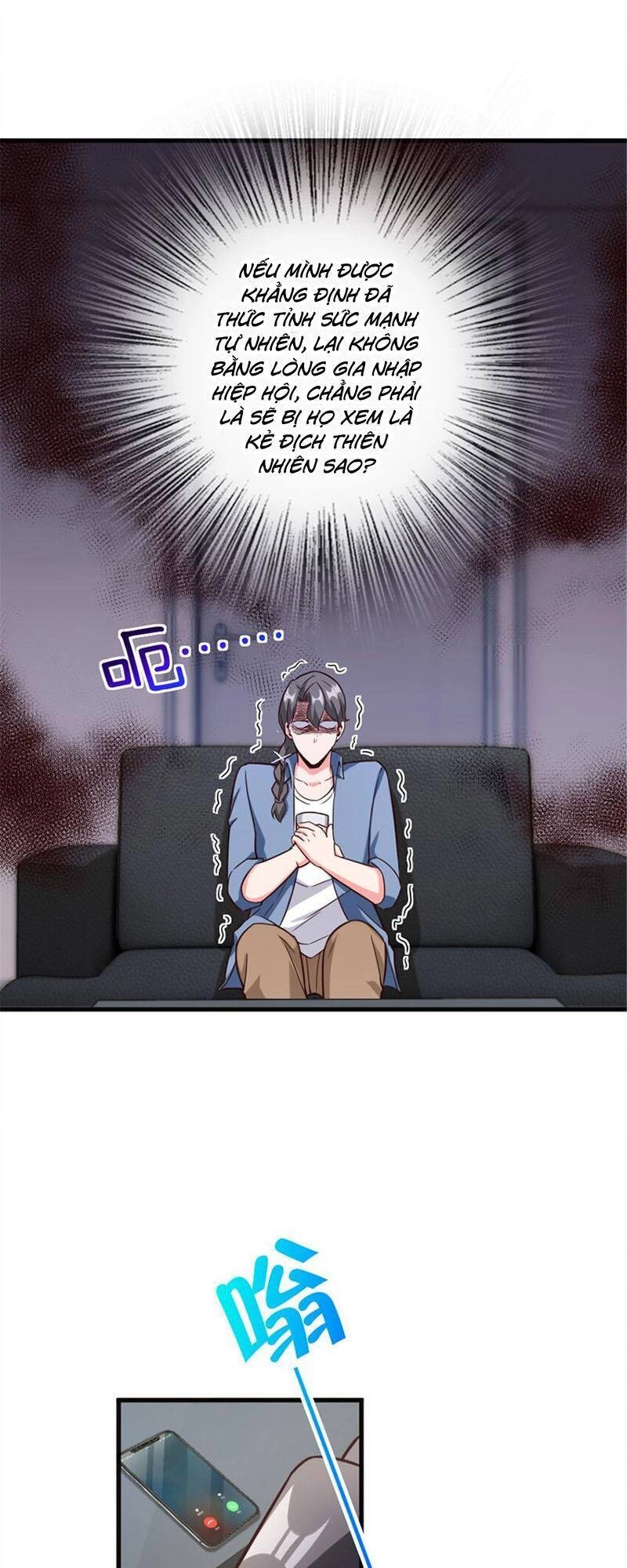 Thả Vu Nữ Đó Ra Chapter 395 - 37