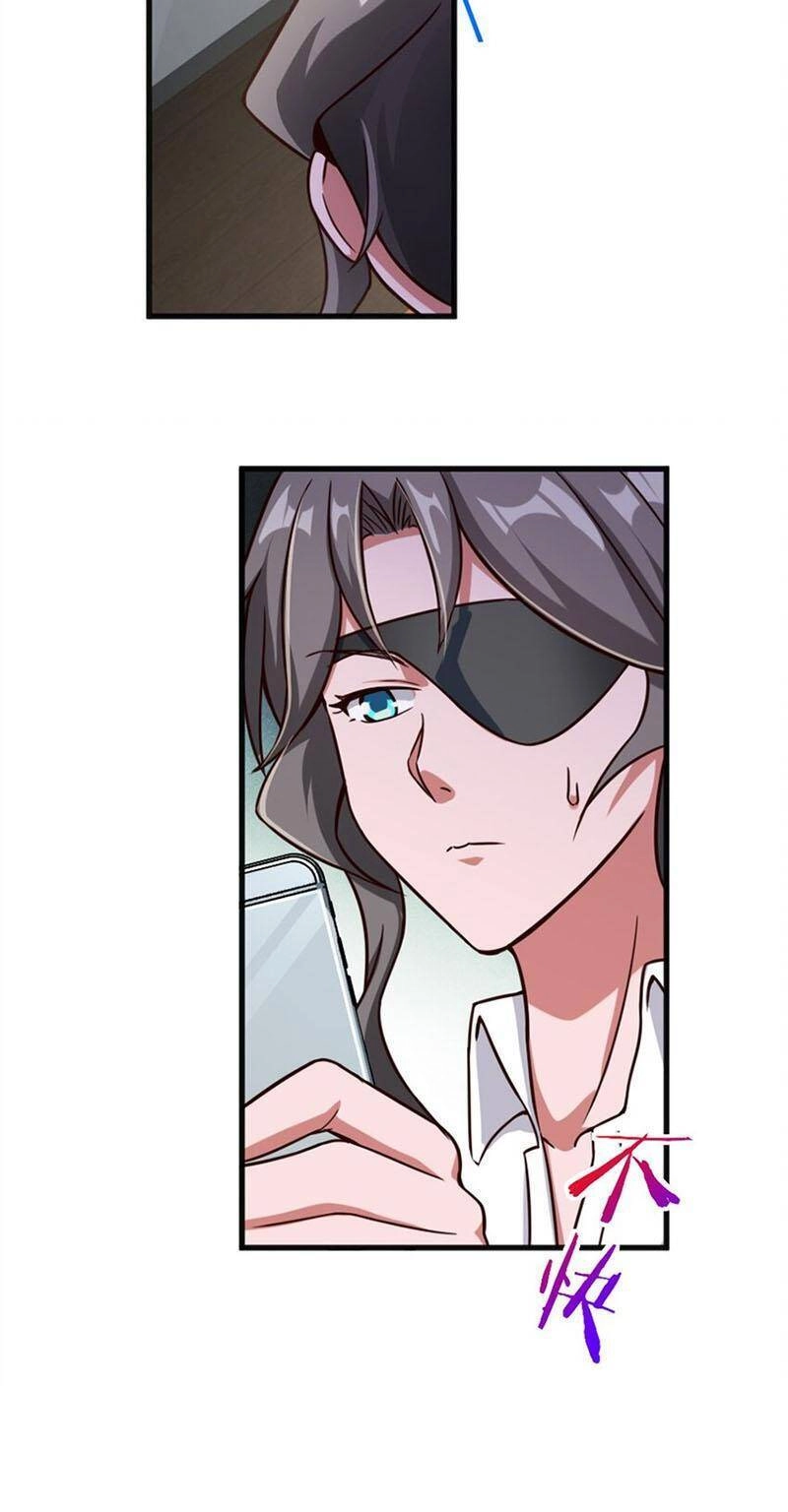 Thả Vu Nữ Đó Ra Chapter 395 - 38