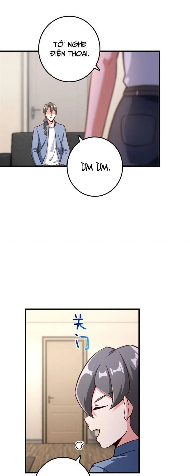 Thả Vu Nữ Đó Ra Chapter 395 - 39